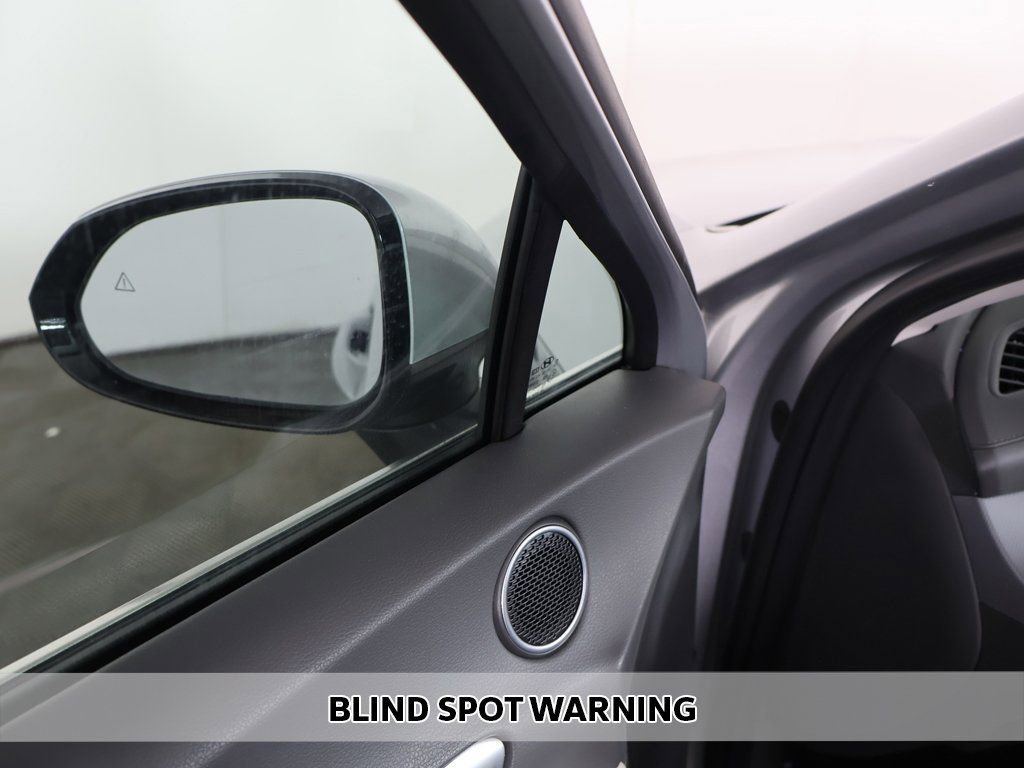 Used 2024 Hyundai Sonata SEL image 4