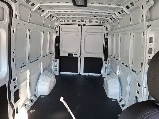 New 2026 RAM ProMaster 3500 w/ Safety Group FWD image 5