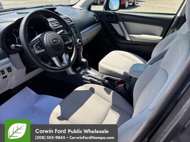 Used 2018 Subaru Forester 2.5i Premium AWD/4WD image 13