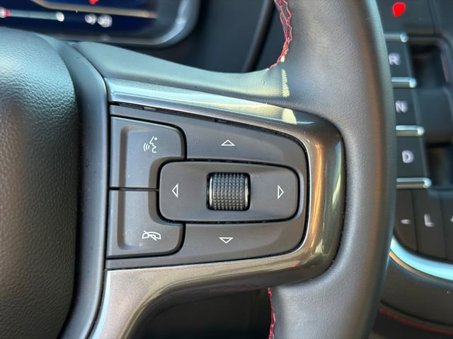 Used 2023 Chevrolet Tahoe RST w/ RST Performance Edition image 26