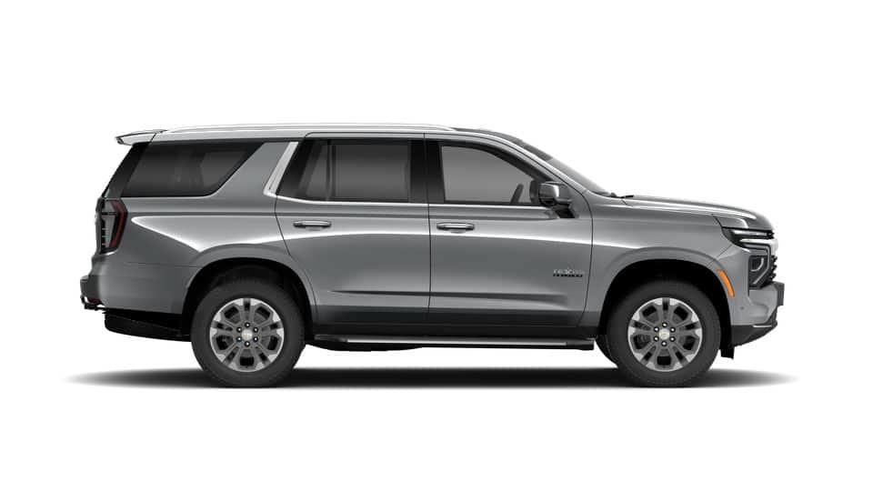New 2026 Chevrolet Tahoe LT w/ Comfort Package RWD image 28