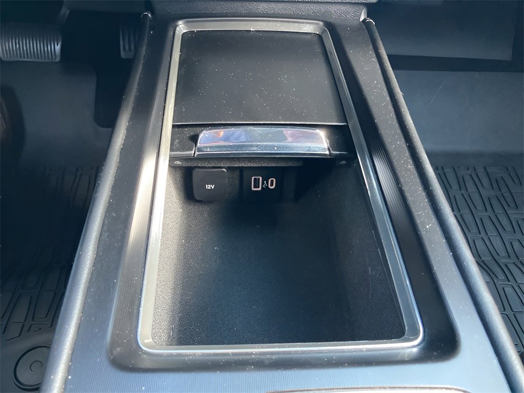 Used 2024 Lincoln Corsair Grand Touring image 28