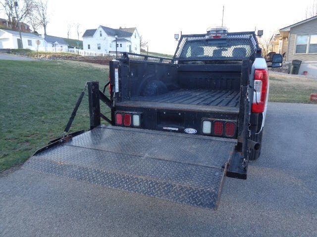 Used 2019 Ford F250 XL w/ XL Value Package image 7