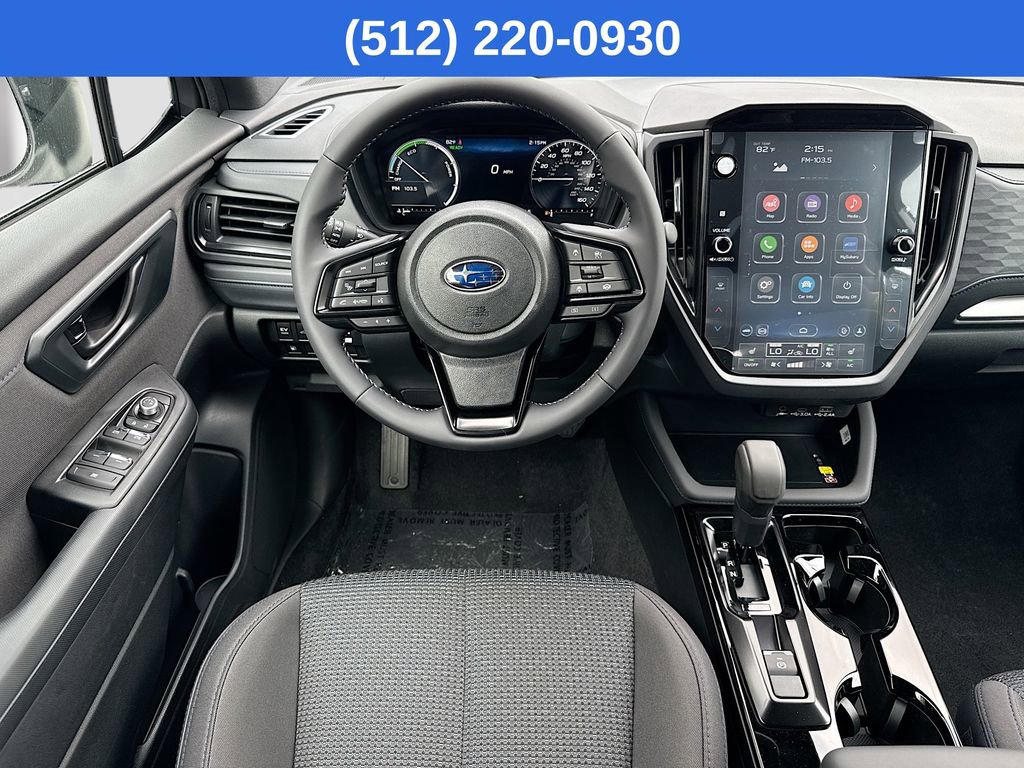 New 2026 Subaru Forester Premium image 29
