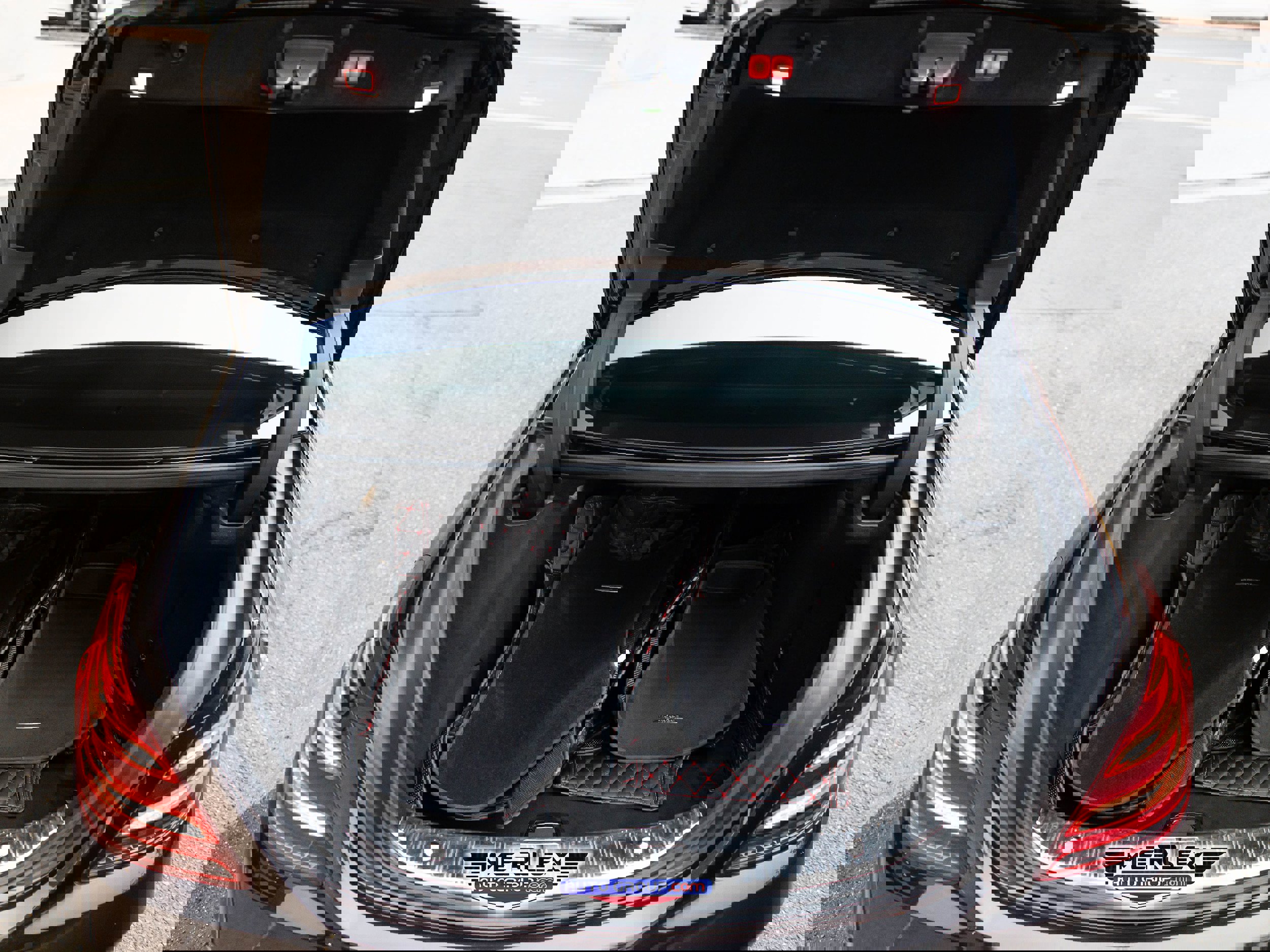 Used 2018 Mercedes-Benz S 560 Sedan image 52