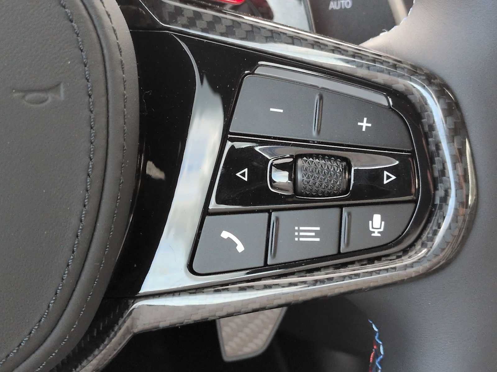 New 2027 BMW M4 xDrive Competition AWD/4WD image 26