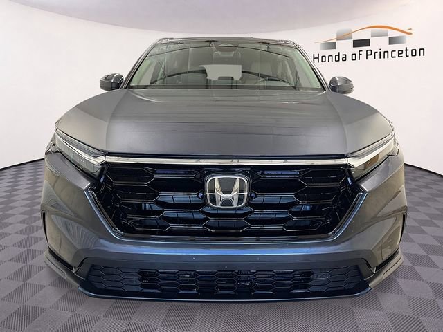 New 2026 Honda CR-V EX image 8