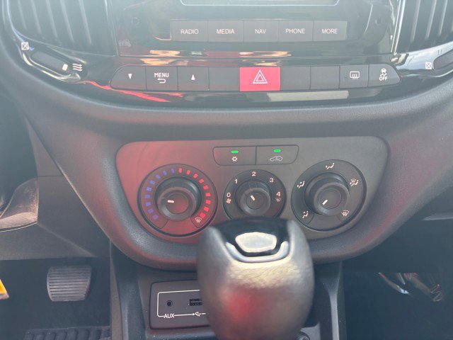 Used 2019 RAM ProMaster City Tradesman SLT image 15