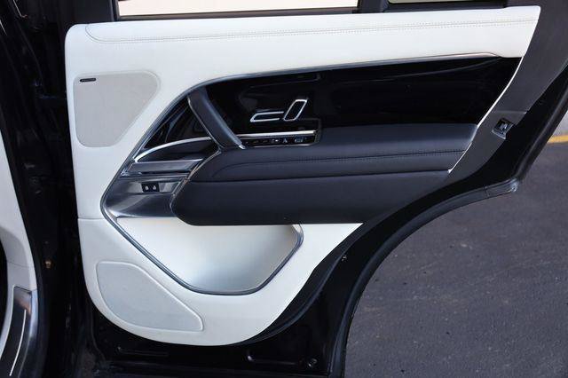 Used 2023 Land Rover Range Rover SE AWD/4WD image 20