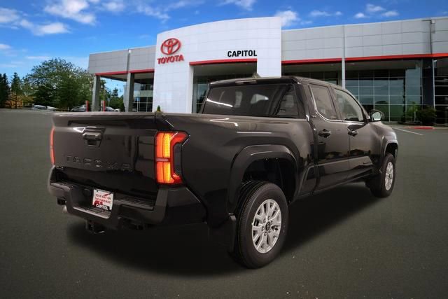 New 2026 Toyota Tacoma SR5 image 2