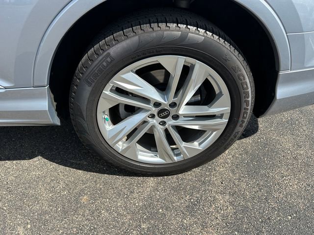 Used 2022 Audi Q7 3.0T Premium Plus image 8