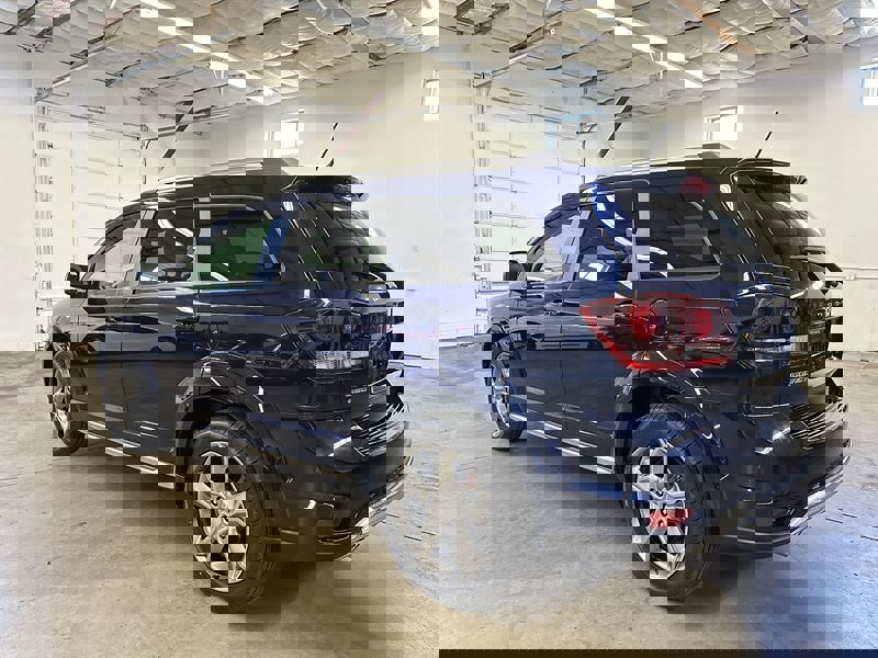 Used 2017 Dodge Journey Crossroad image 5