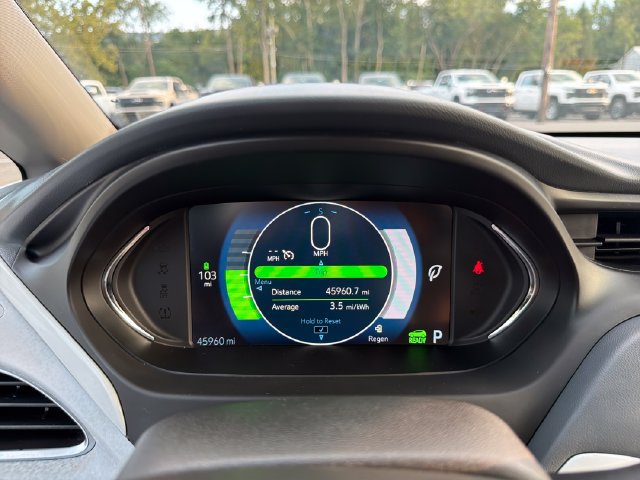 Used 2018 Chevrolet Bolt Premier w/ Driver Confidence II Package FWD image 16