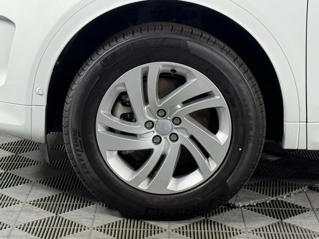 Certified 2025 Land Rover Discovery Sport S AWD/4WD image 15