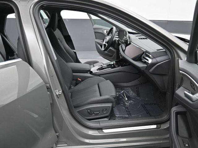 New 2025 Audi A5 2.0T Prestige image 14