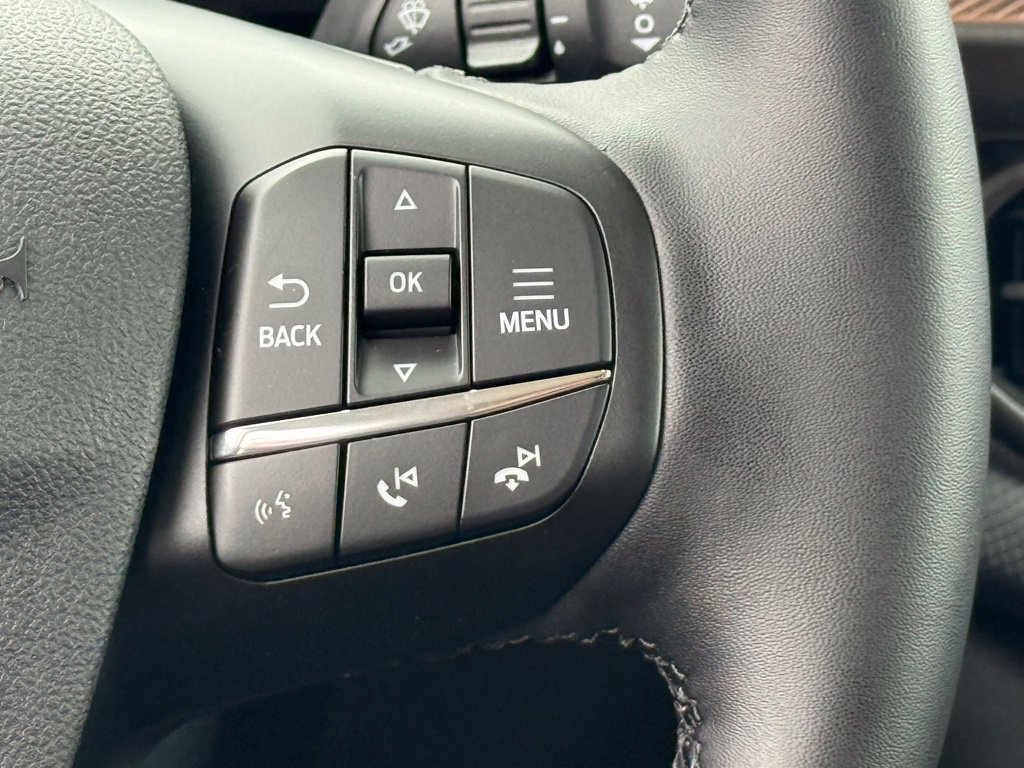 New 2026 Ford Bronco Sport Outer Banks w/ Outer Banks Tech Package+ AWD/4WD image 21