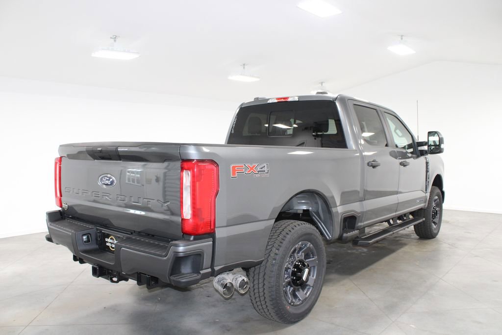 New 2026 Ford F250 XL AWD/4WD image 10