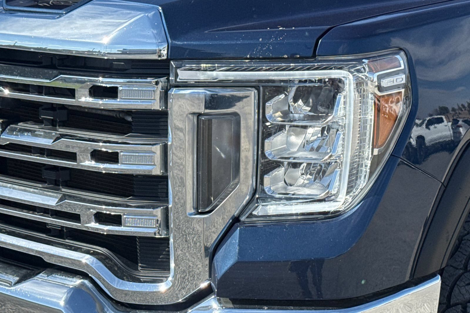 Used 2023 GMC Sierra 2500 SLE w/ SLE Convenience Package AWD/4WD image 49