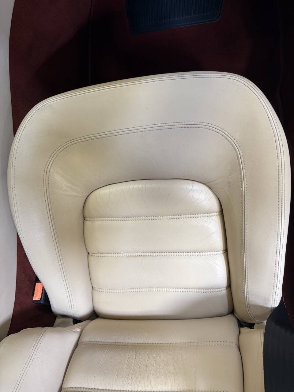 Used 2000 Ferrari A RWD image 19