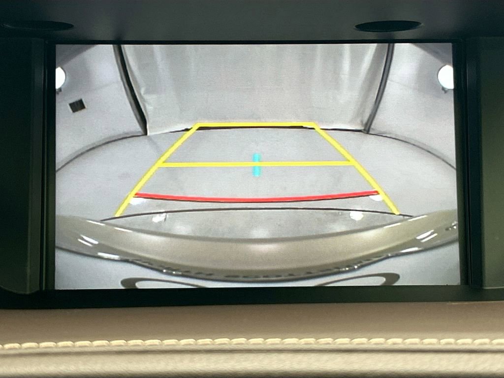 Used 2018 Lexus ES 350 w/ Navigation System Package image 15