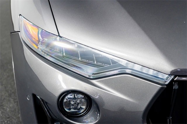 Used 2022 Maserati Levante Modena image 22