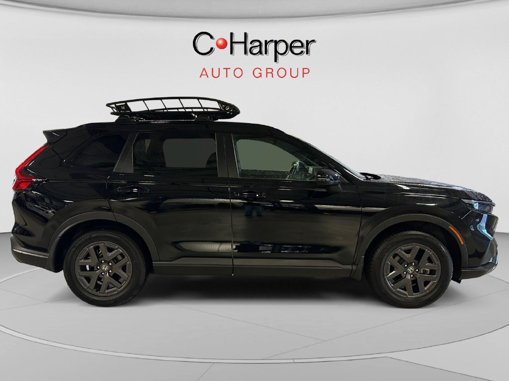 Used 2026 Honda CR-V TrailSport image 2