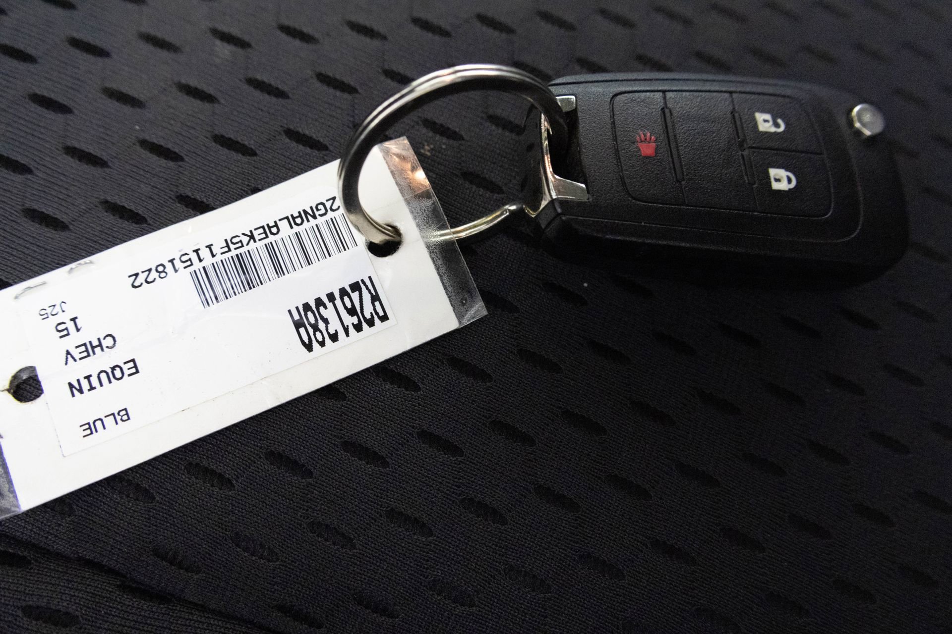 Used 2015 Chevrolet Equinox LS image 40