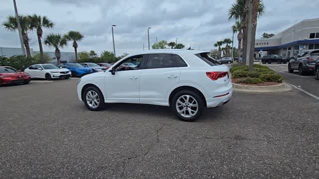 Used 2023 Audi Q3 2.0T Premium image 6