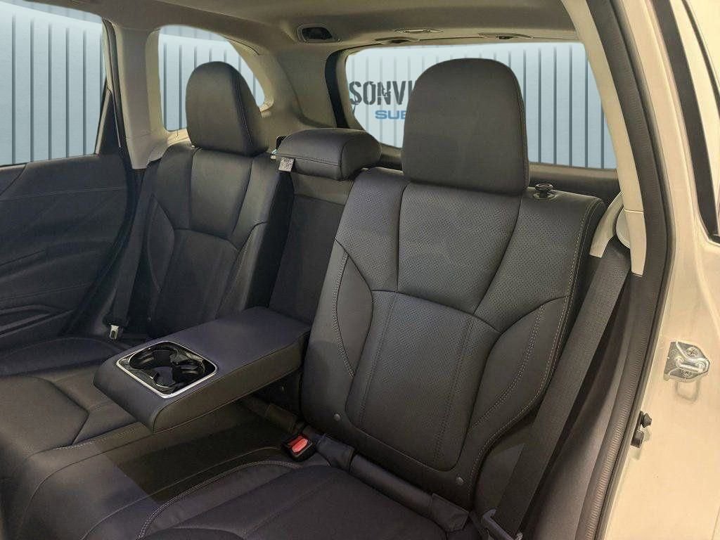 Certified 2024 Subaru Forester Touring w/ Pop Package 2 image 23