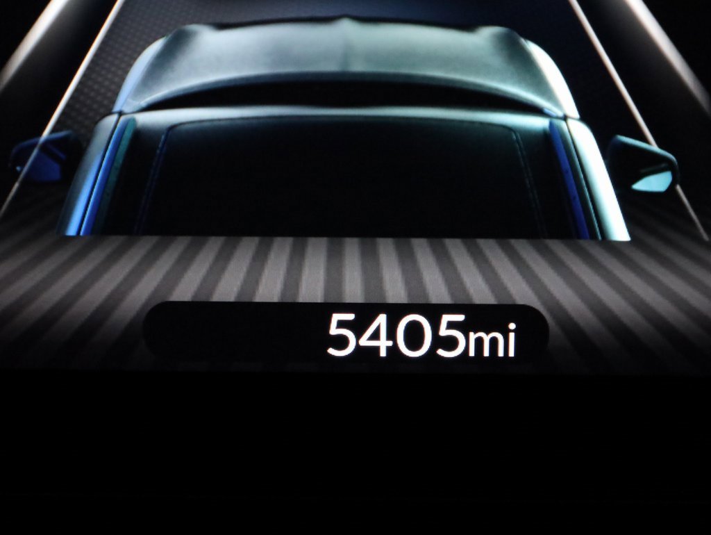 Used 2024 Acura ZDX A-Spec image 21