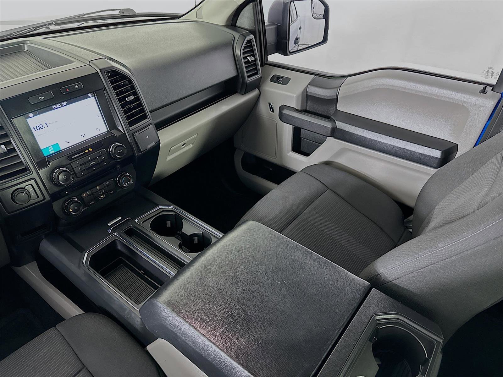 Used 2017 Ford F150 XL w/ Equipment Group 101A Mid image 29