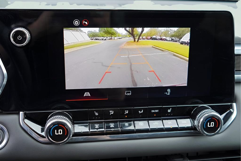 New 2026 GMC Canyon Elevation w/ Convenience Package image 19