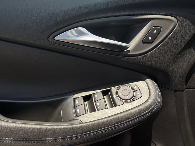 New 2026 Buick Encore GX Sport Touring w/ Advanced Technology Package FWD image 21