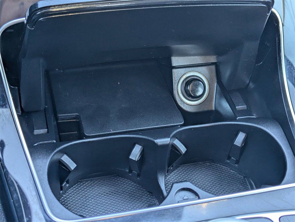 Used 2017 Mercedes-Benz C 43 AMG 4MATIC Sedan image 17