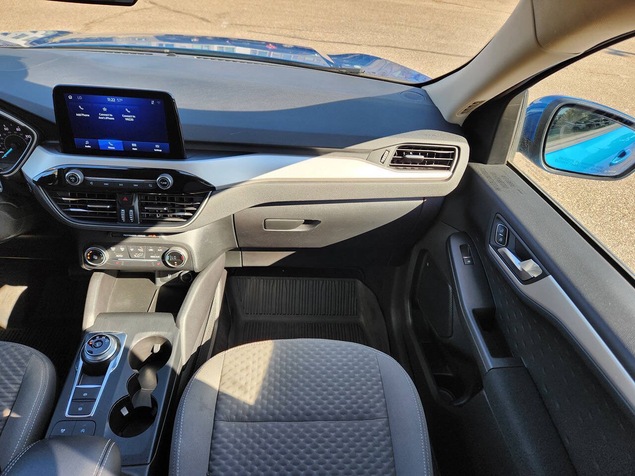 Used 2020 Ford Escape SE AWD/4WD image 17