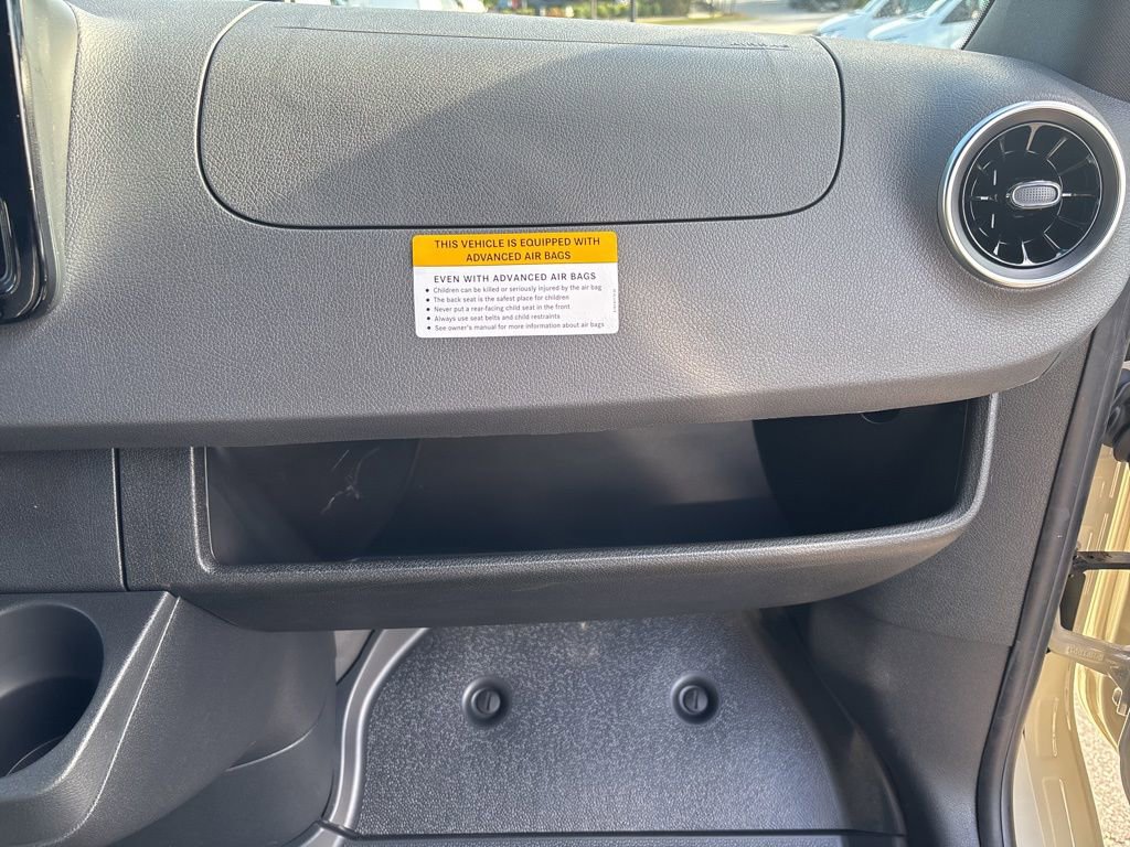 New 2026 Mercedes-Benz Sprinter 2500 image 21