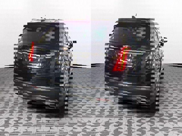 Certified 2022 Cadillac XT5 Premium Luxury image 6