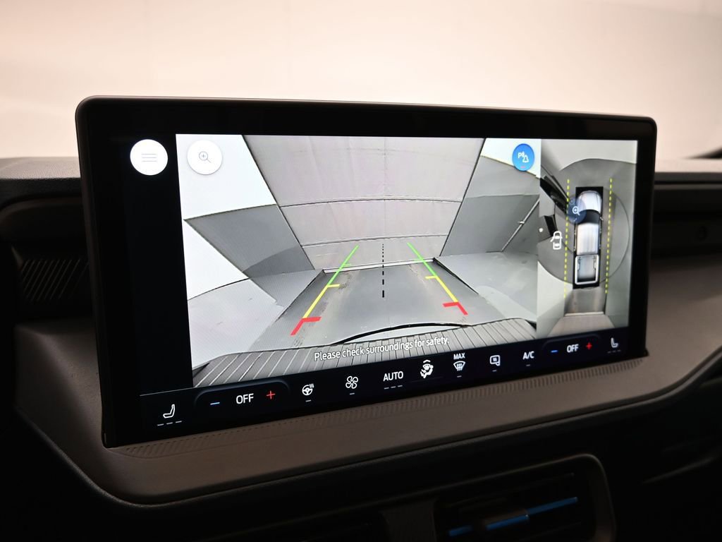 New 2026 Ford Maverick Lobo AWD/4WD image 15