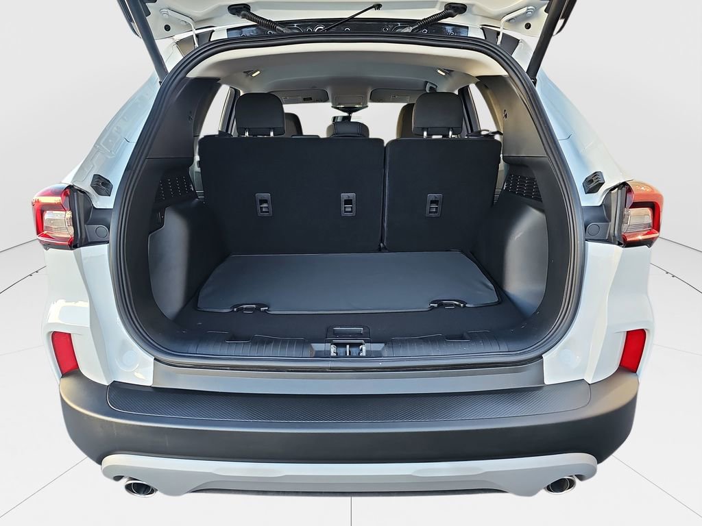 Used 2024 Ford Escape Active image 21