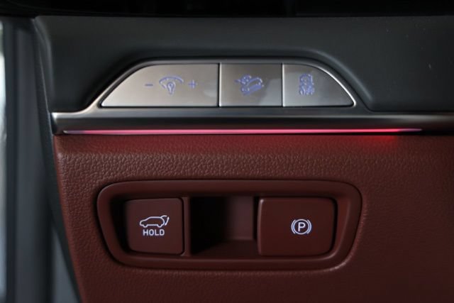 New 2026 Genesis GV80 3.5T Prestige AWD/4WD image 23