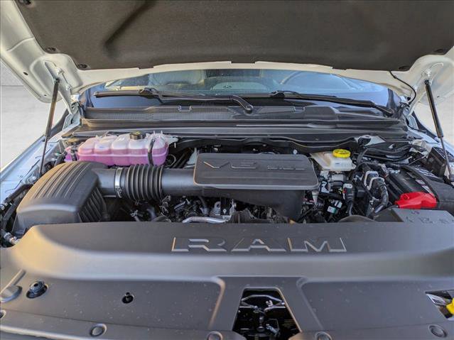 New 2025 RAM 1500 Tradesman image 16