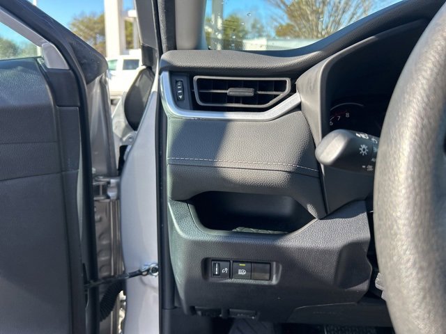 Used 2024 Toyota RAV4 XLE image 28