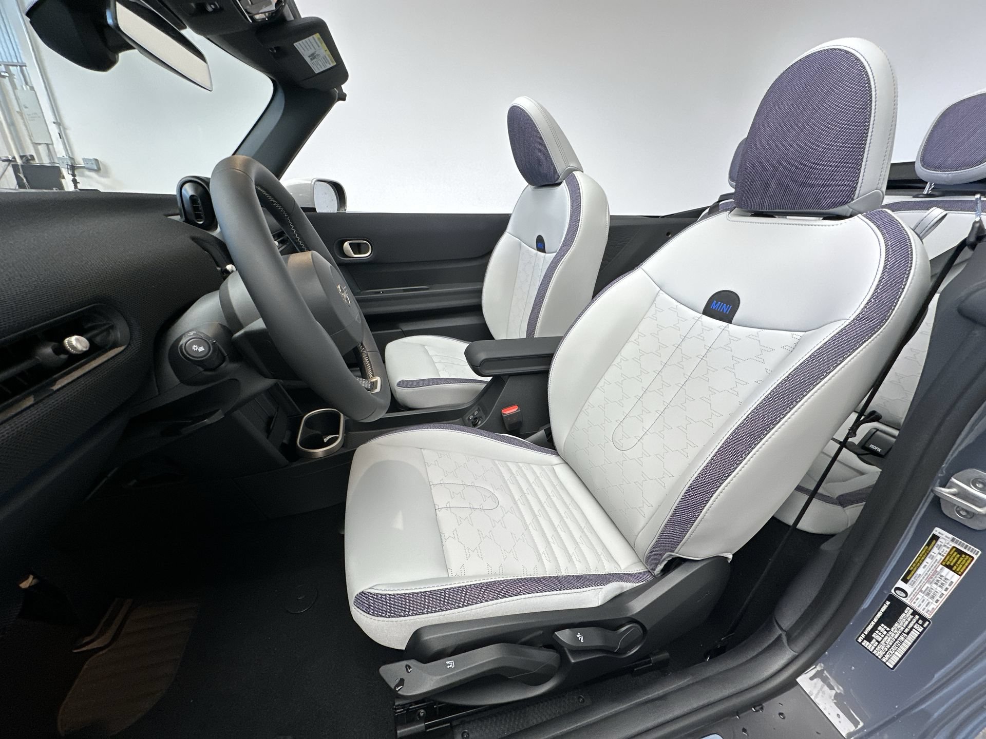 New 2026 MINI Cooper S FWD image 12