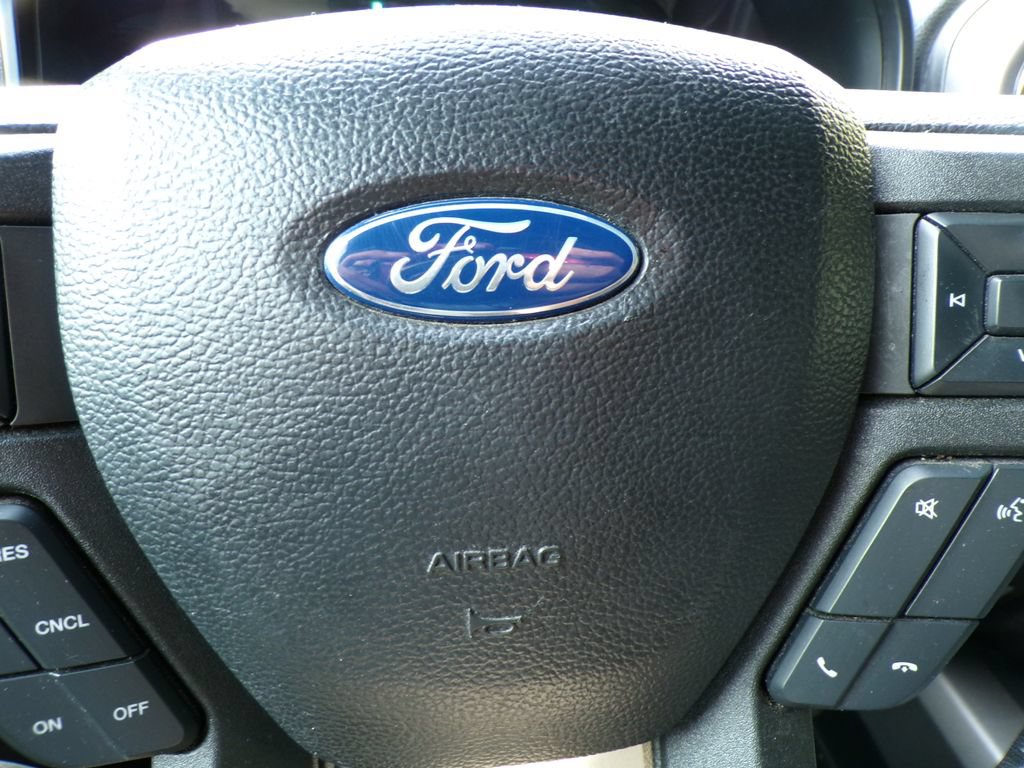 Used 2020 Ford F150 XLT w/ Equipment Group 302A Luxury AWD/4WD image 32