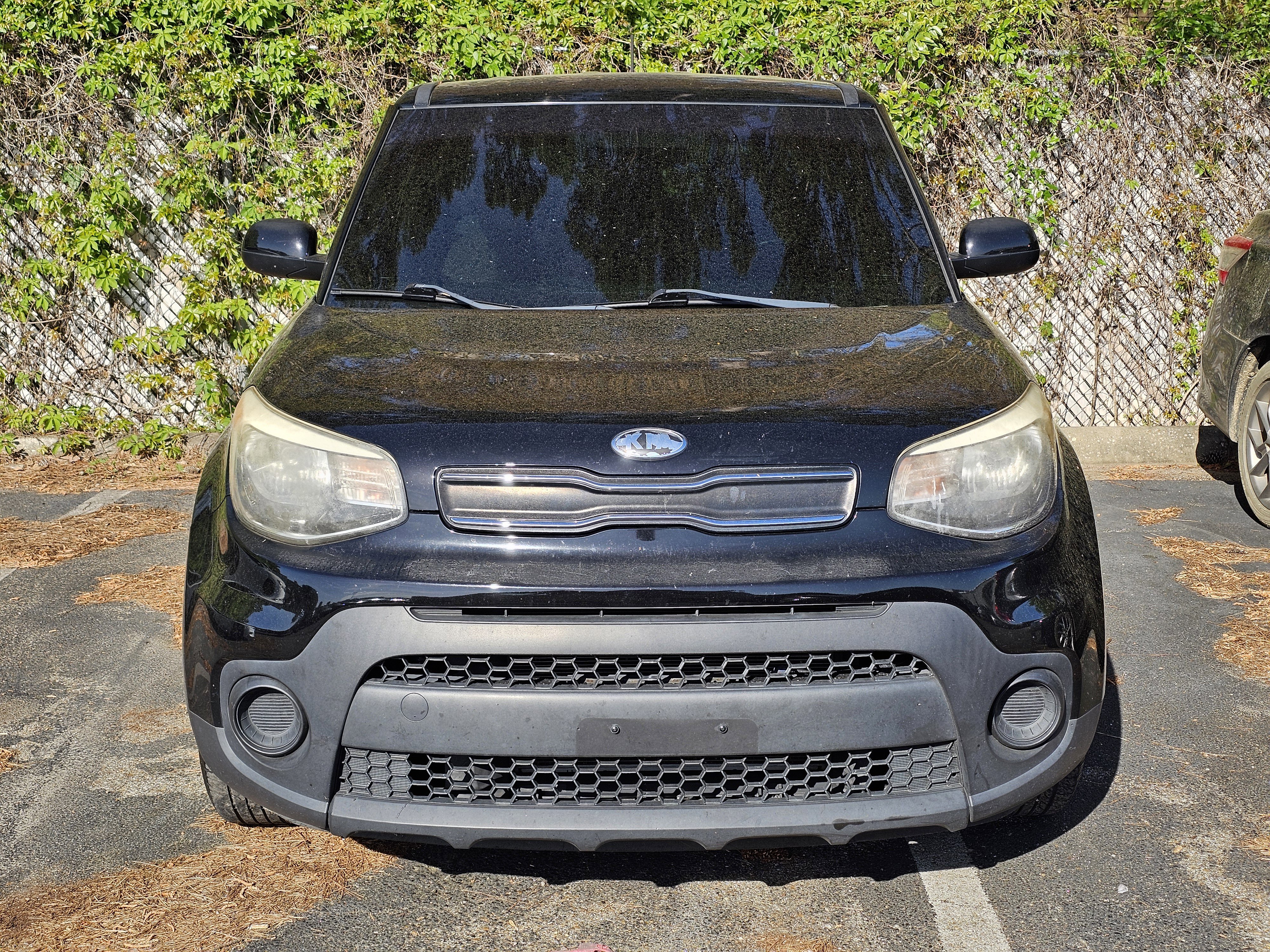 Used 2018 Kia Soul image 2