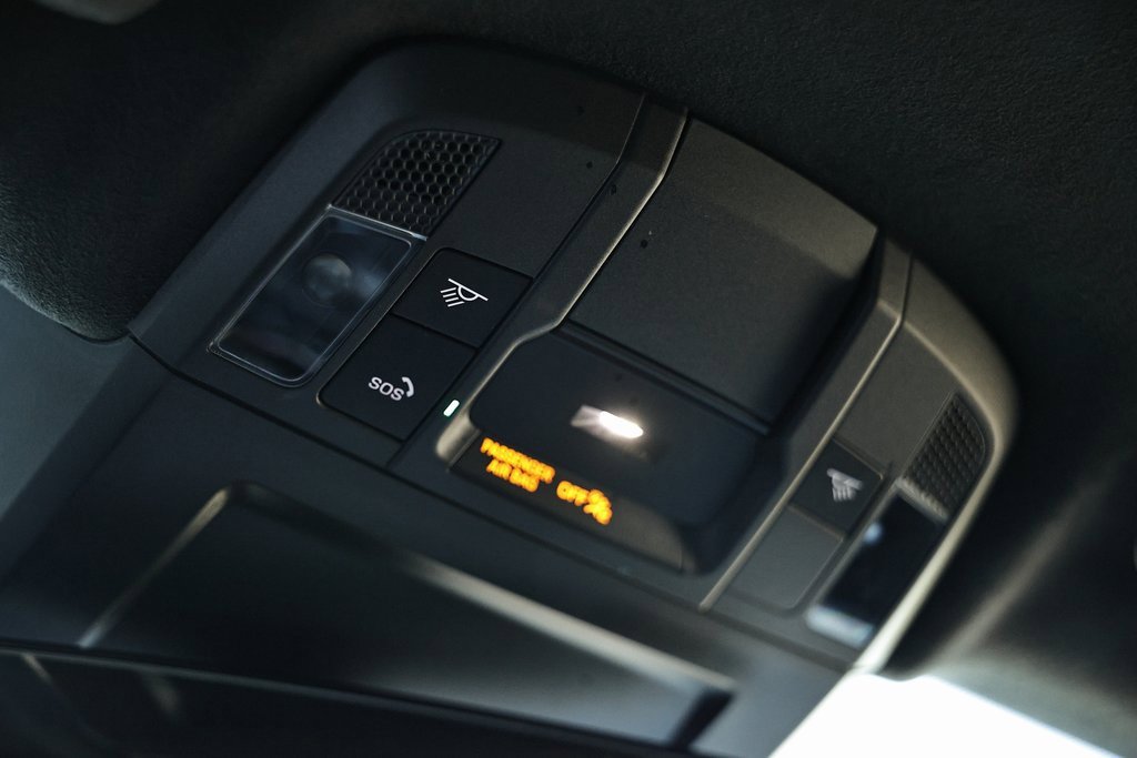 Used 2024 Porsche 911 Carrera T image 40