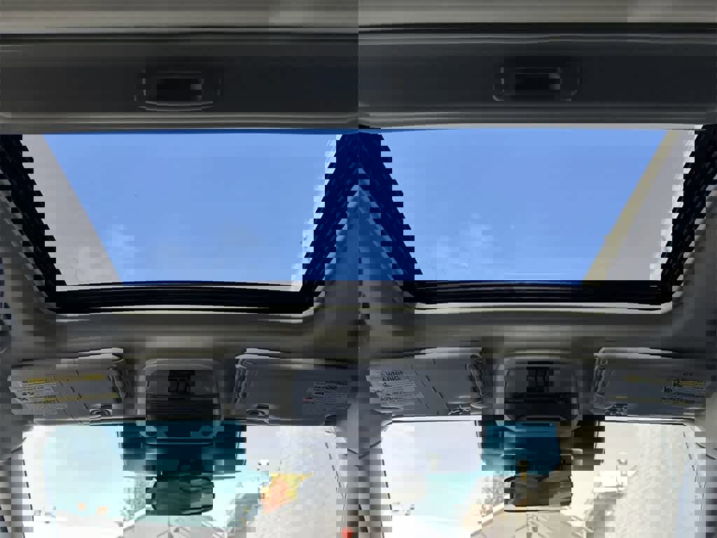 New 2026 Subaru Crosstrek 2.0i Premium image 13