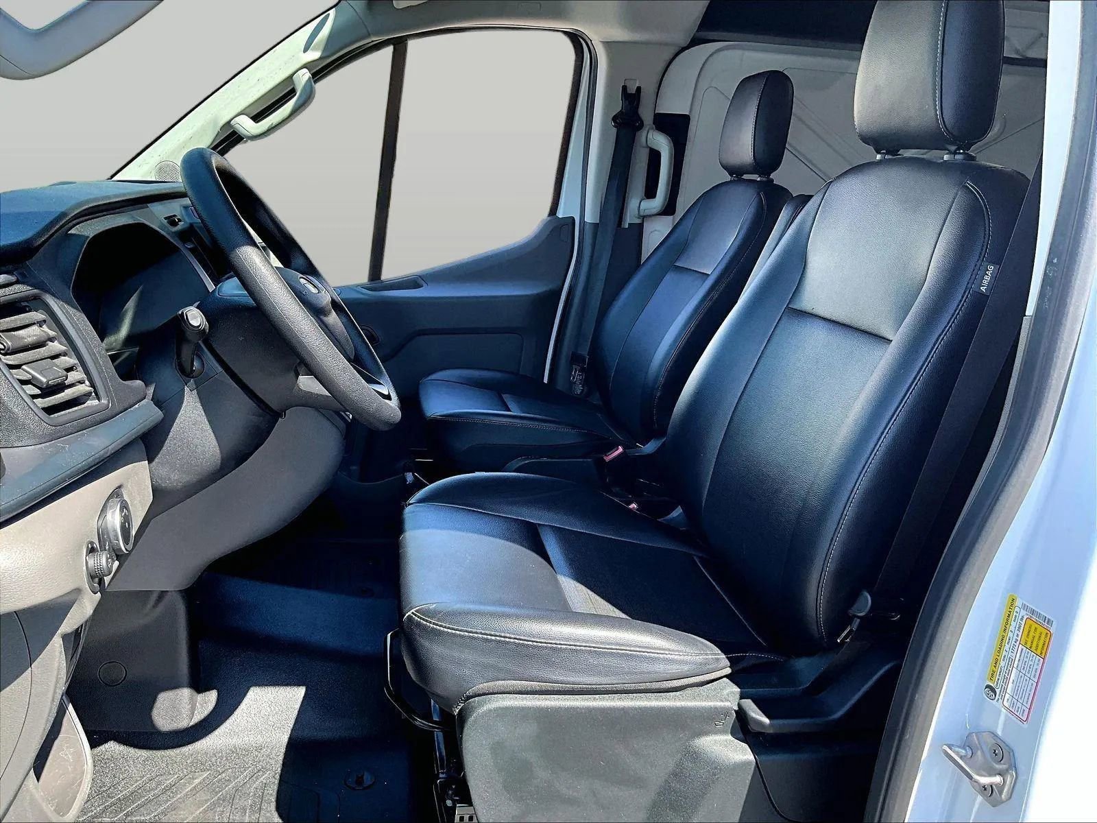 Used 2024 Ford Transit 250 Low Roof w/ Load Area Protection Package image 24