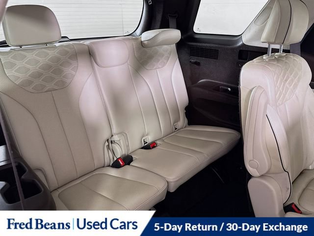 Used 2020 Hyundai Palisade Limited AWD/4WD image 31