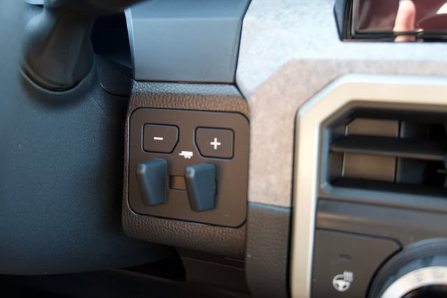 Used 2026 Toyota Tacoma 4x4 Double Cab Hybrid image 38